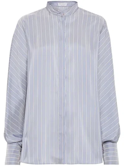 BRUNELLO CUCINELLI SHIRT
