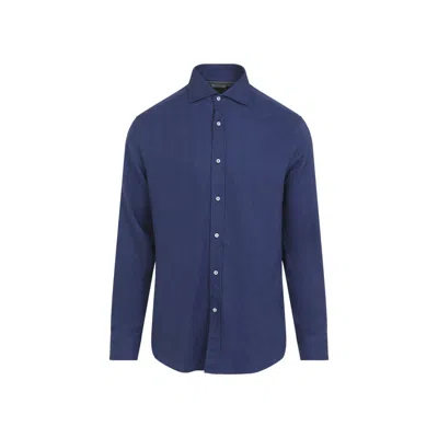 BRUNELLO CUCINELLI BRUNELLO CUCINELLI SHIRT