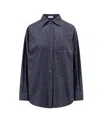 BRUNELLO CUCINELLI SHIRT