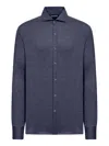 BRUNELLO CUCINELLI BRUNELLO CUCINELLI SHIRT