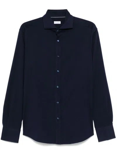 BRUNELLO CUCINELLI SHIRT