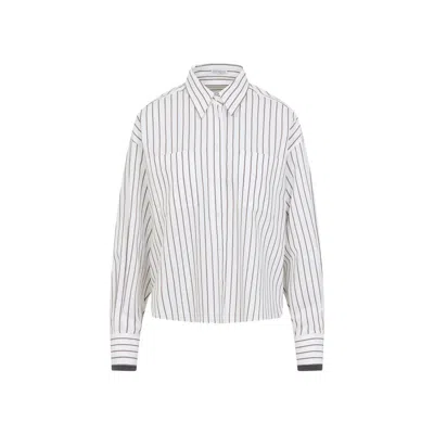 BRUNELLO CUCINELLI BRUNELLO CUCINELLI SHIRT