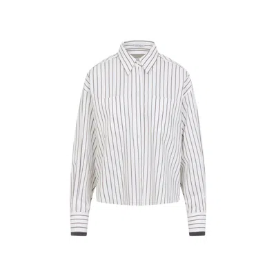 BRUNELLO CUCINELLI BRUNELLO CUCINELLI SHIRT