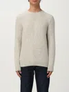 Brunello Cucinelli Shirt  Men Color Dark In Neutral