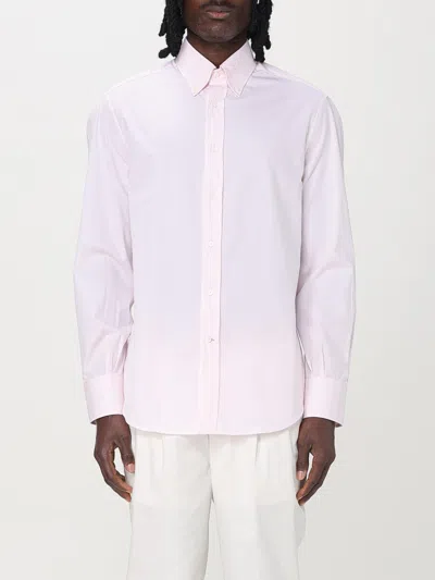 Brunello Cucinelli Shirt  Men Color Pink