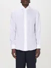 Brunello Cucinelli Shirt  Men Color White