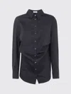 Brunello Cucinelli Shirt In Black