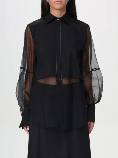 Brunello Cucinelli Shirt  Woman Color Black