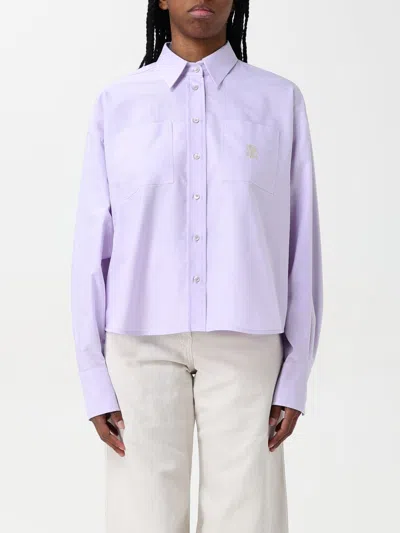Brunello Cucinelli Shirt  Woman Color Pink