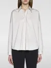 Brunello Cucinelli Shirt  Woman Color White 1