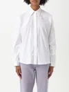 Brunello Cucinelli Shirt  Woman Color White