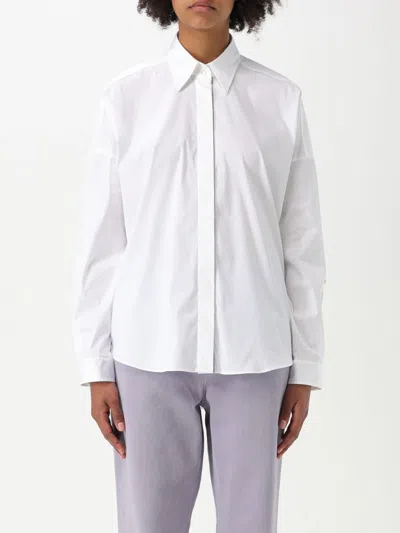 Brunello Cucinelli Shirt  Woman Color White