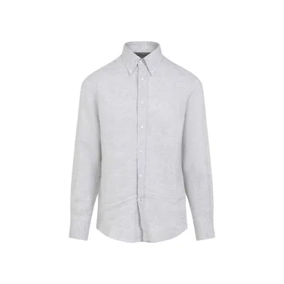 BRUNELLO CUCINELLI BRUNELLO CUCINELLI SHIRT