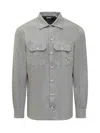 BRUNELLO CUCINELLI BRUNELLO CUCINELLI SHIRT