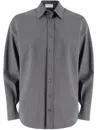 BRUNELLO CUCINELLI SHIRT