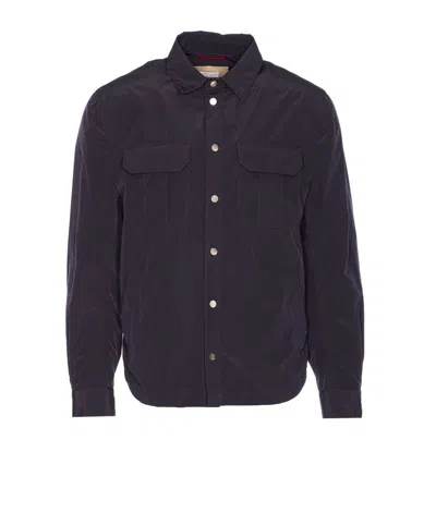 BRUNELLO CUCINELLI BRUNELLO CUCINELLI OUTERWEARS