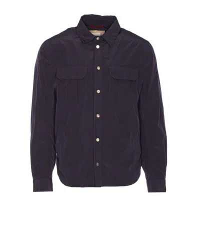 BRUNELLO CUCINELLI BRUNELLO CUCINELLI OUTERWEARS