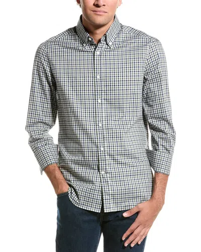 Brunello Cucinelli Shirt In Multi