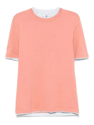 BRUNELLO CUCINELLI SHIRT