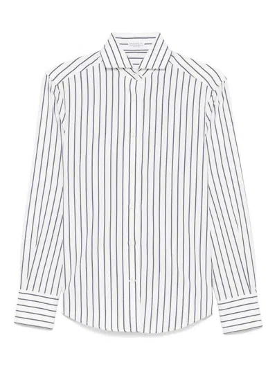 BRUNELLO CUCINELLI SHIRT