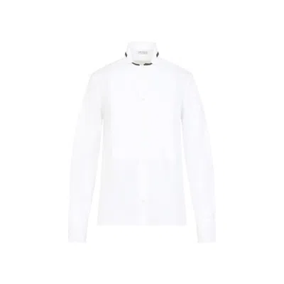 BRUNELLO CUCINELLI BRUNELLO CUCINELLI SHIRT