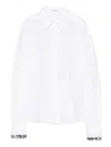 Brunello Cucinelli Women Shirt In White