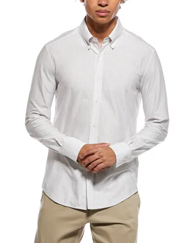 Brunello Cucinelli Shirt In White