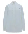 Brunello Cucinelli Women Shirt In White