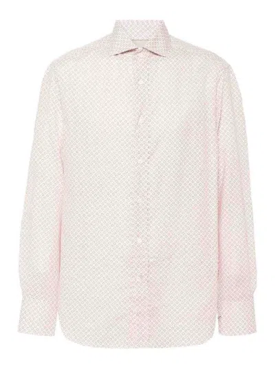 BRUNELLO CUCINELLI SHIRT