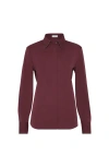 Brunello Cucinelli Long-sleeve Shirt
