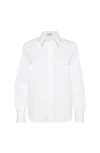 Brunello Cucinelli Shirt With Monili