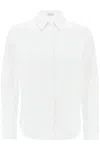 BRUNELLO CUCINELLI "SHIRT WITH SHINY