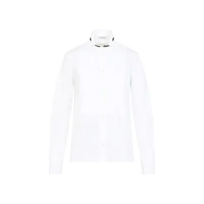 Brunello Cucinelli Shirt Women In White