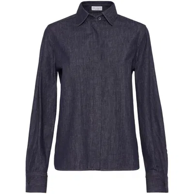 Brunello Cucinelli Shirts