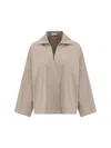Brunello Cucinelli Women Wide Shirt