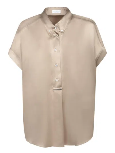 Brunello Cucinelli Shirts
