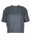 Brunello Cucinelli Crew-neck Blouse