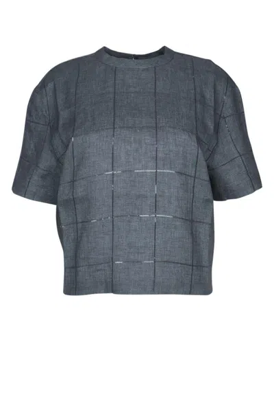 BRUNELLO CUCINELLI BRUNELLO CUCINELLI SHIRTS