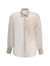 Brunello Cucinelli Women Silk Shirt