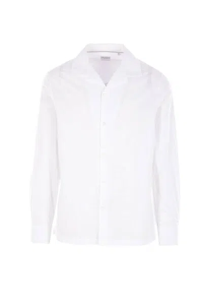 BRUNELLO CUCINELLI BRUNELLO CUCINELLI SHIRTS