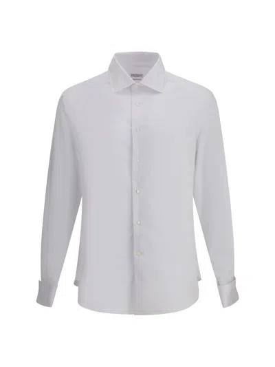 BRUNELLO CUCINELLI BRUNELLO CUCINELLI SHIRTS