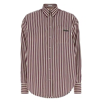 BRUNELLO CUCINELLI BRUNELLO CUCINELLI SHIRTS
