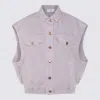 Brunello Cucinelli Shirts In Gray