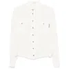 Brunello Cucinelli Silk Shirt