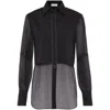 Brunello Cucinelli Shirts In Black