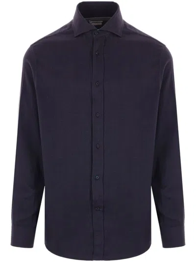 BRUNELLO CUCINELLI BRUNELLO CUCINELLI SHIRTS