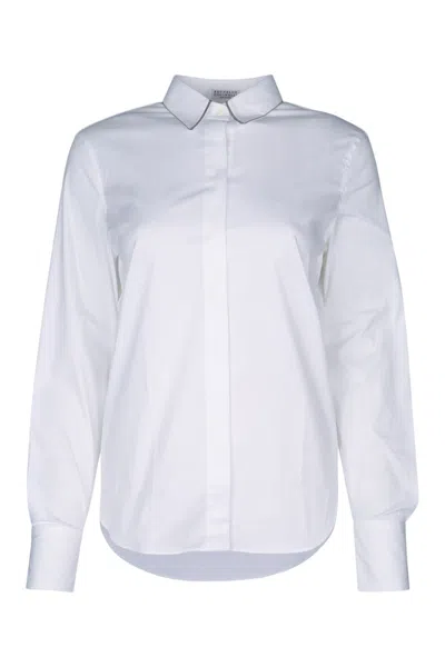 Brunello Cucinelli Shirts  In C159