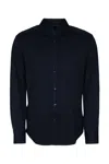 Brunello Cucinelli Men Camicia Di T-shirt In C6134