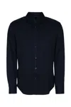 Brunello Cucinelli Men Camicia Di T-shirt In C6134
