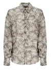 BRUNELLO CUCINELLI BRUNELLO CUCINELLI SHIRTS